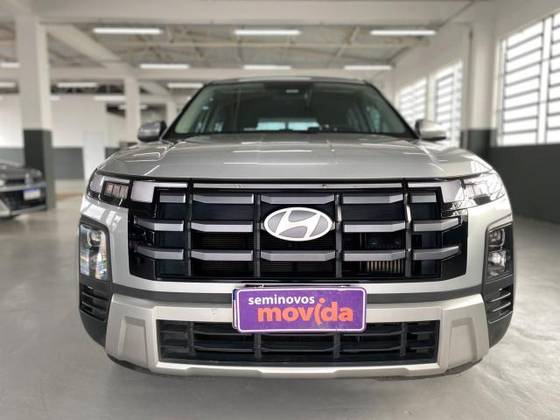 HYUNDAI CRETA 1.0 TGDI FLEX COMFORT AUTOMÁTICO HYUNDAI CRETA 1.0 TGDI FLEX COMFORT AUTOMÁTICO